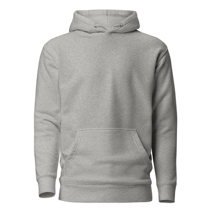 Unisex Hoodie | Sharaku: "The Actor Otani Oniji III" Premium Back-Print Hoodie