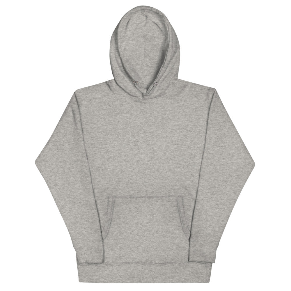 Unisex Hoodie | Shunkōsai Hokushū: The Actor Asao Gakujūrō  Premium Back-Print Hoodie